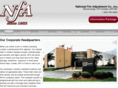 adjusterontario.com