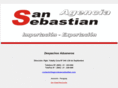 agenciasansebastian.com