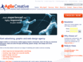 agile-creative.co.uk