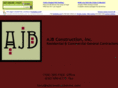 ajbconstructioninc.com