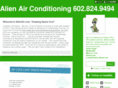 alienac.com
