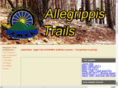 allegrippistrails.com