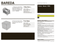 bareda.com