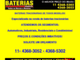 bateriastracionarias.net