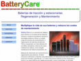 batterycare.es