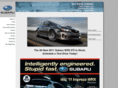 bayridgesubaru.com