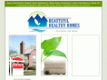 beautifulhealthyhomes.com