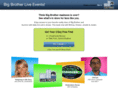 bigbrotherlinks.com