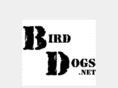 bird-dogs.net