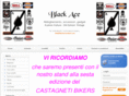 blackaceandora.com