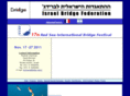 bridgeredsea.com