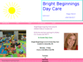 bright-beginnings-day-care.com