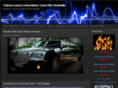 cairnsluxurylimousines.com
