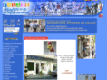 calais-shopping.com