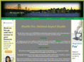 californiaairporter.net