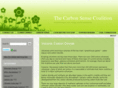 carbon-sense.com