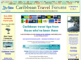caribbeantravelforums.com
