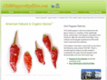 chilipeppersredhot.com