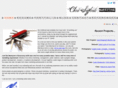chrissigfrids.com
