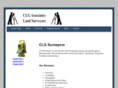 clgsurveyors.com
