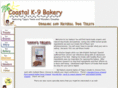 coastalk9bakery.com