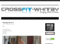 crossfitwhitby.com