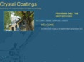 crystalcoatings.com