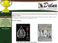 deluxtrophies.com