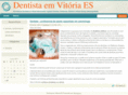 dentistaemvitoria.com.br