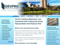 devprosolutions.com