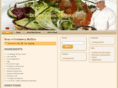 drewsfrenchmenus.com