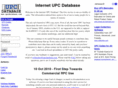 eanuccdatabase.com