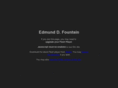 edmundfountain.com