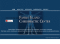 familyislandchiropractic.com