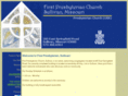 firstpresbyteriansullivan.org