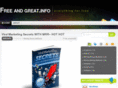 freeandgreat.info