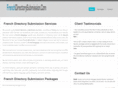 frenchdirectorysubmission.com