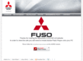 fuso.co.nz