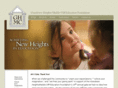 ghmcef.org