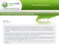 globalhealthbrokerage.com
