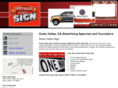 goldcountrysigns.com