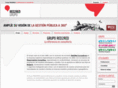 grupored2red.com