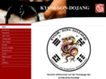 gunzenhausen-taekwondo.com