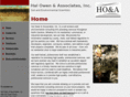 halowensoil.com