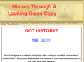 historythroughalookingglass.com