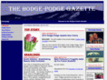 hodgepodgegazette.com