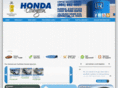 hondaofcovington.com