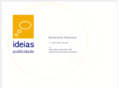 ideiaspublicidade.com