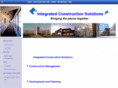integratedconstructionsolutions.com