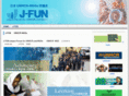 j-fun.org